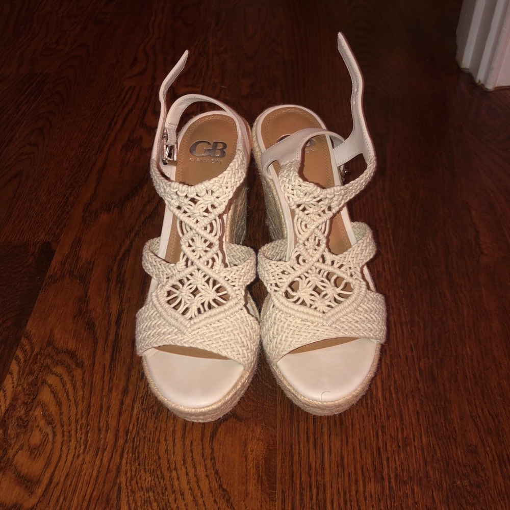 Wedges